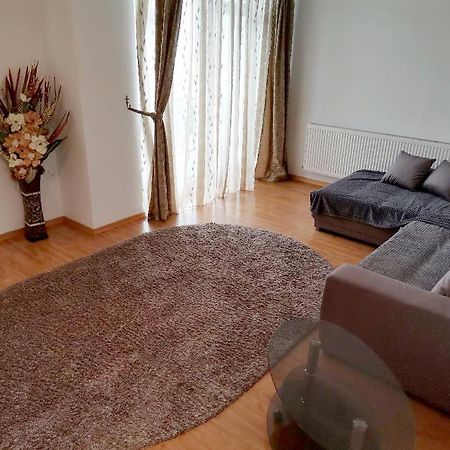 Apartament Selimbar Sibiu Exteriör bild