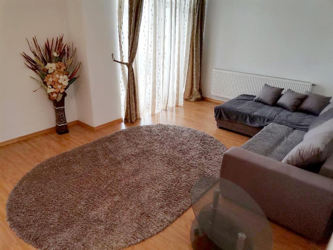 Apartament Selimbar Sibiu Exteriör bild