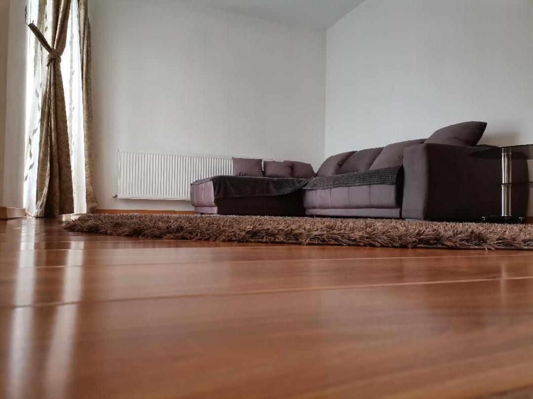 Apartament Selimbar Sibiu Exteriör bild