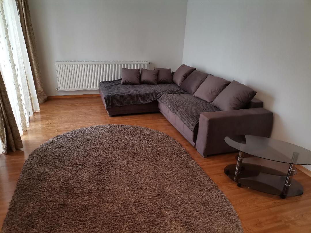 Apartament Selimbar Sibiu Exteriör bild