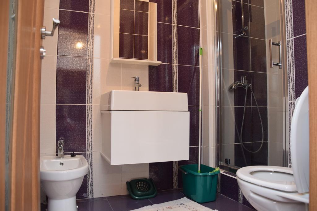 Apartament Selimbar Sibiu Exteriör bild