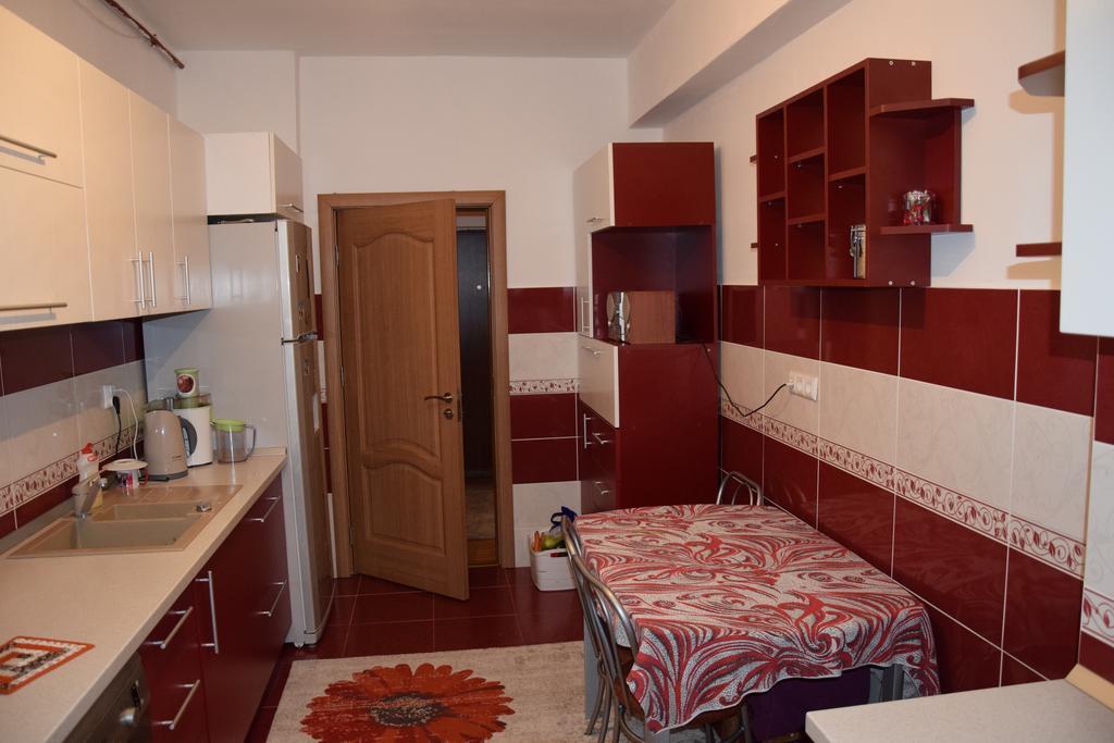 Apartament Selimbar Sibiu Exteriör bild