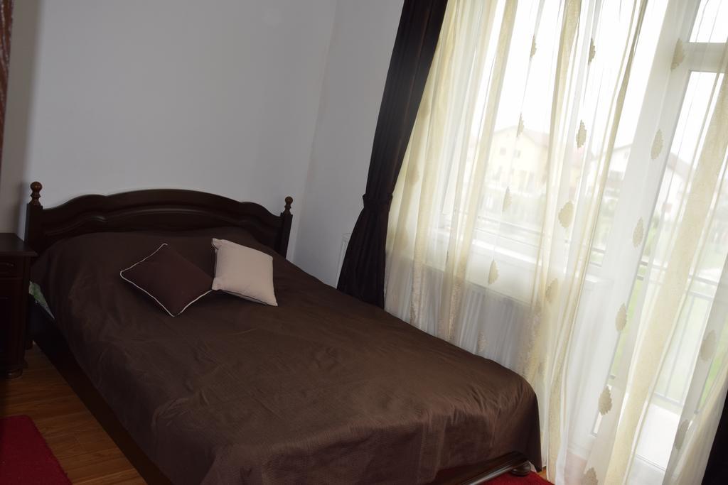 Apartament Selimbar Sibiu Exteriör bild