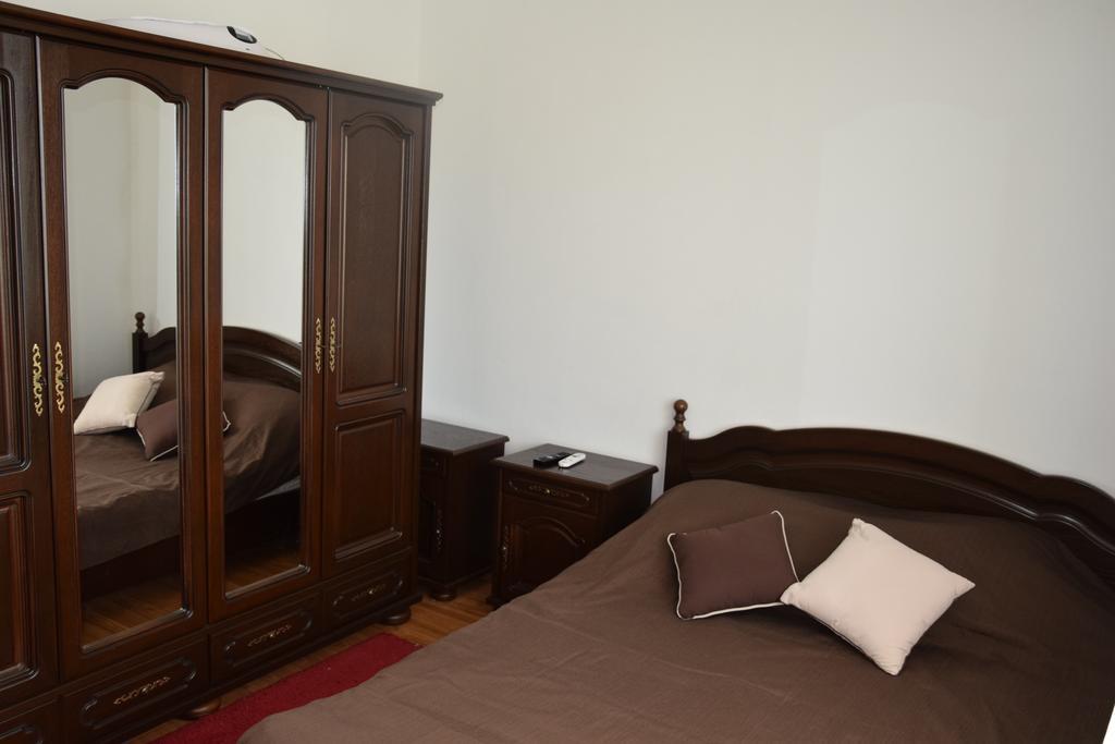 Apartament Selimbar Sibiu Exteriör bild