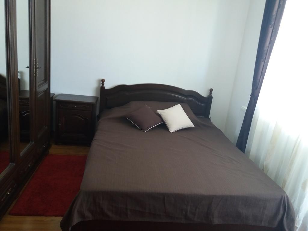 Apartament Selimbar Sibiu Exteriör bild