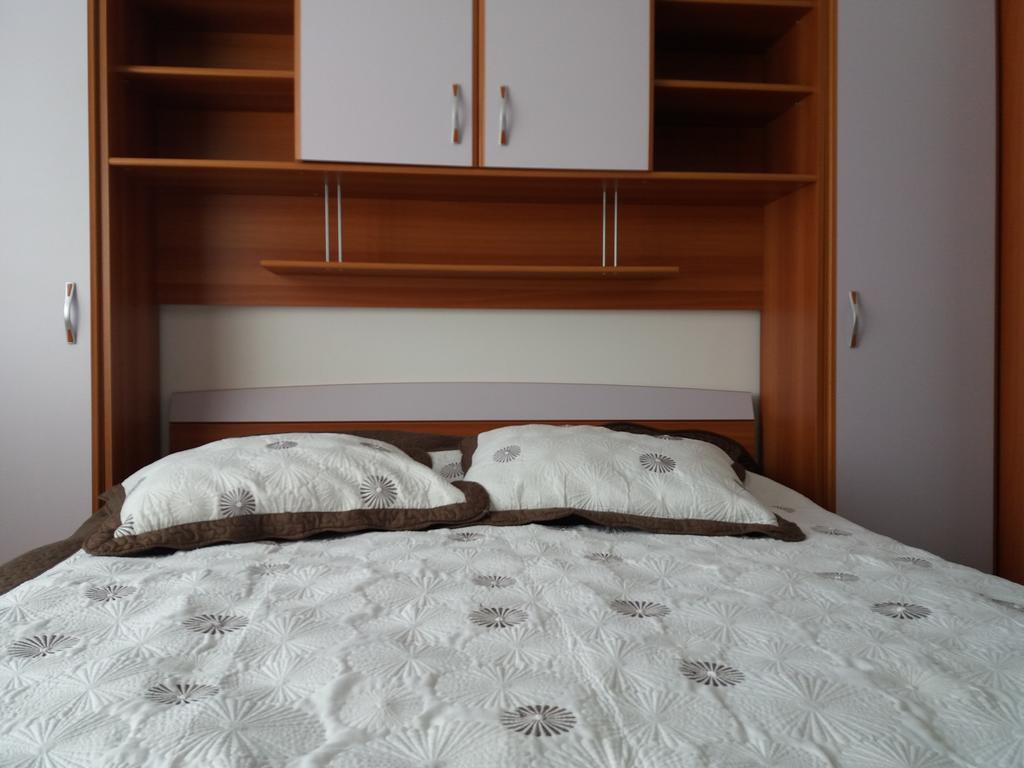 Apartament Selimbar Sibiu Exteriör bild