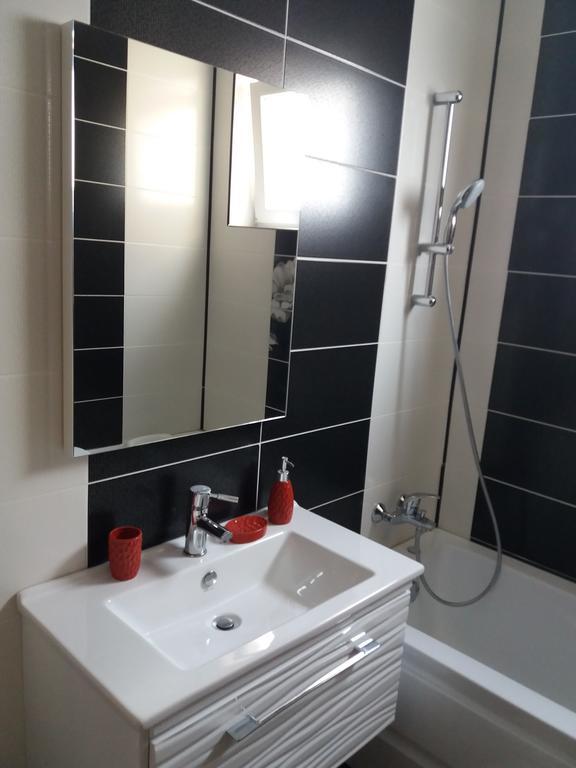 Apartament Selimbar Sibiu Exteriör bild