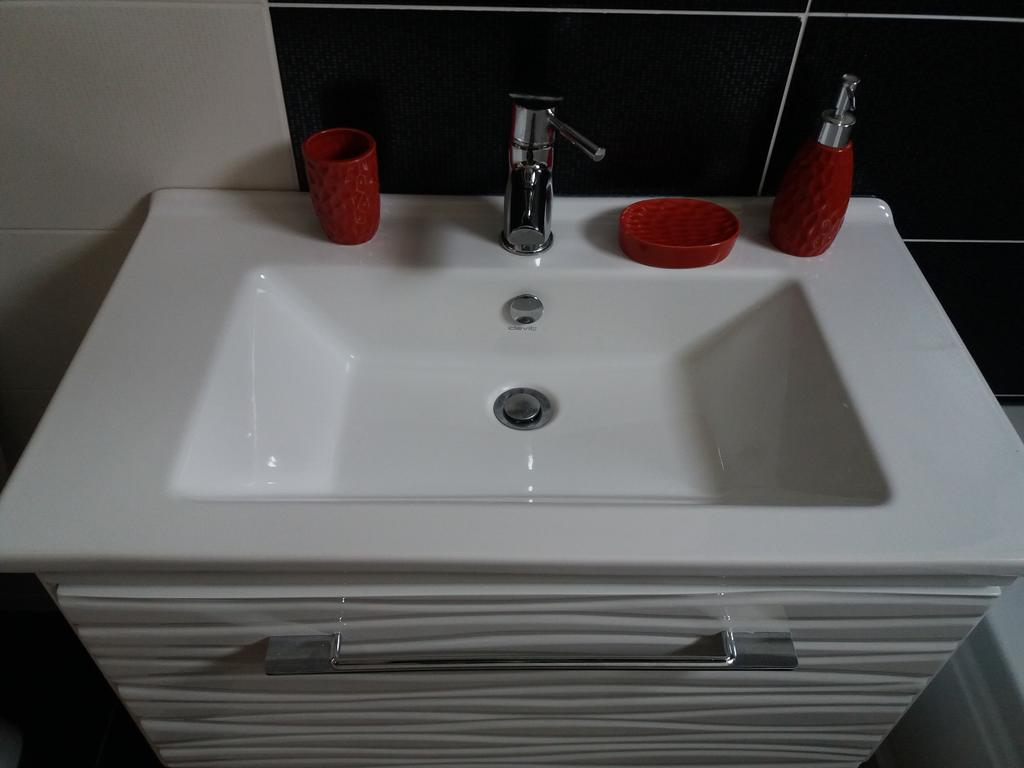 Apartament Selimbar Sibiu Exteriör bild