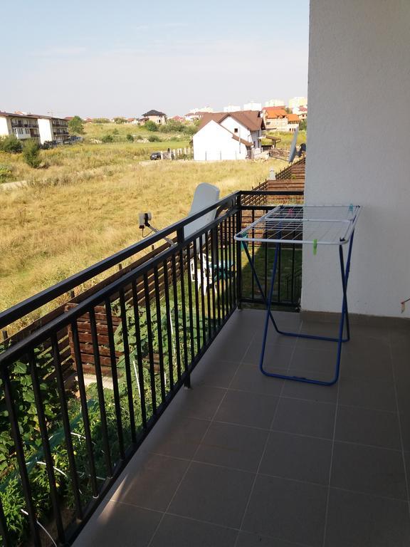 Apartament Selimbar Sibiu Exteriör bild