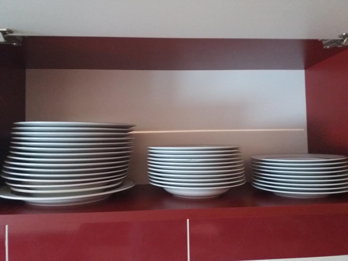 Apartament Selimbar Sibiu Exteriör bild
