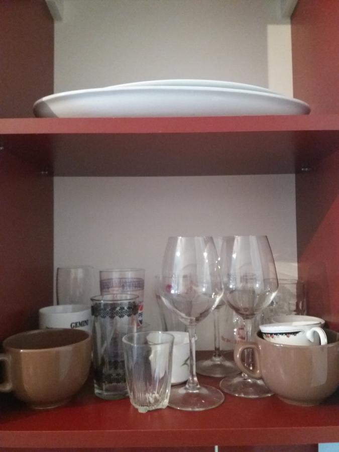 Apartament Selimbar Sibiu Exteriör bild